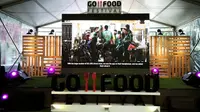 Ada Kuliner Se-Jabodetabek di Go-Food Festival, Intip di Sini
