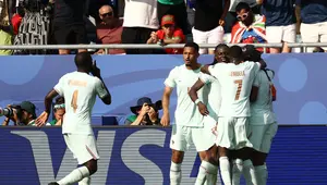 Prancis vs Maroko: Belum Waktunya Les Bleus Bicara Juara!