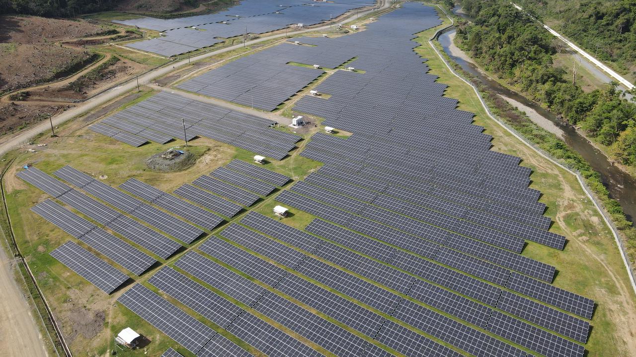 PT Medco Energi Internasional Tbk (MedcoEnergi)