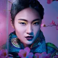 Ayu Gani (via Instagram Ayu Gani)