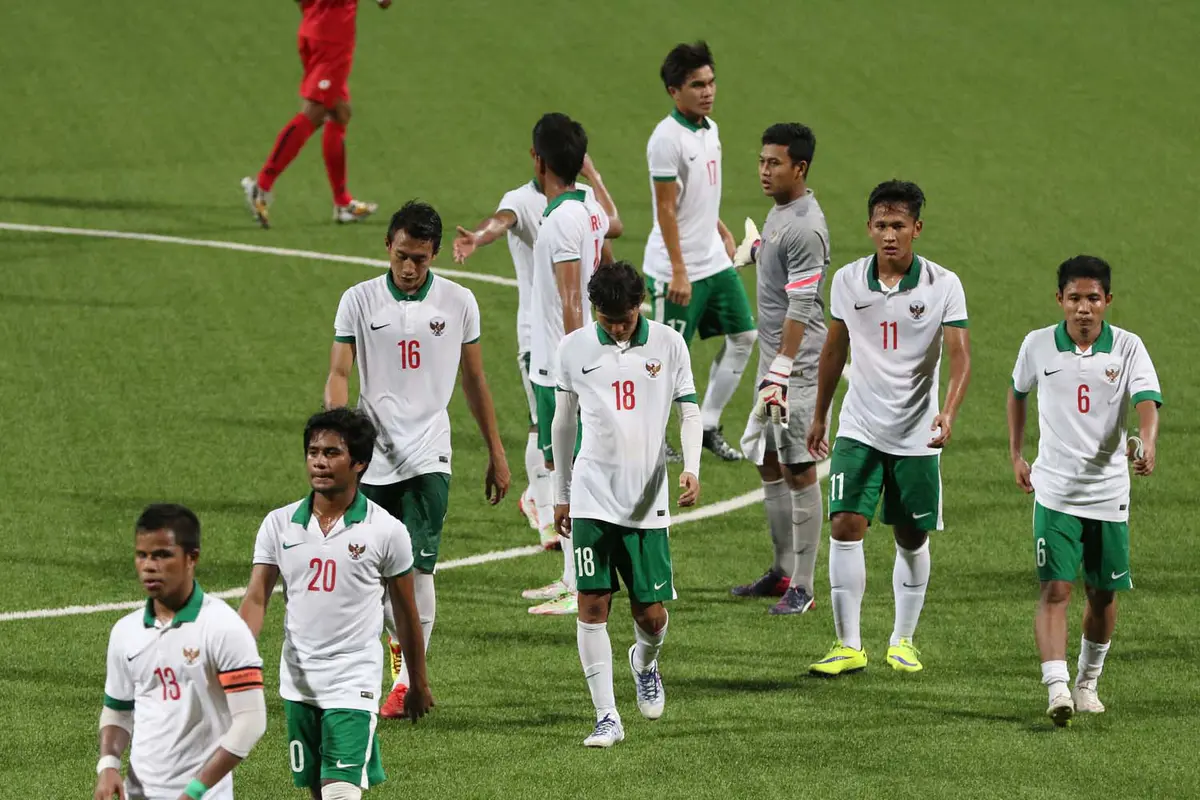 Timnas U-23