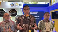 Direktur Jenderal Pajak, Bimo Wijayanto. (Foto: Liputan6.com/Tira Santia)