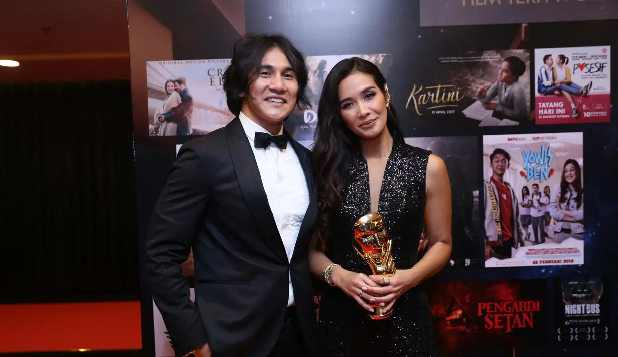 (Nurwahyunan/Bintang.com)