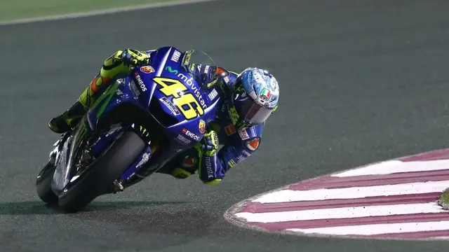 Valentino Rossi