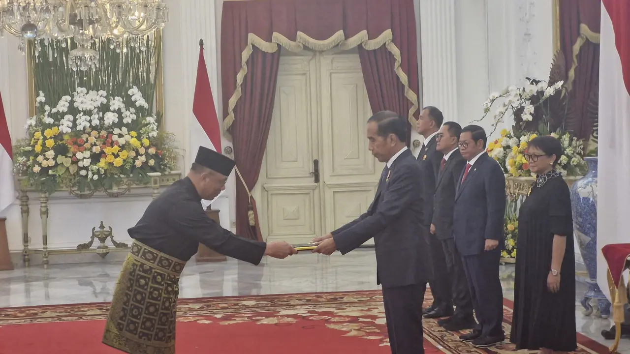 Jokowi