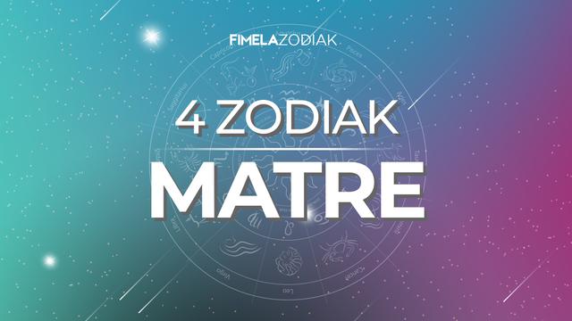 Kompatibilitas Kepribadian dan Ciri-ciri Zodiak Scorpio 