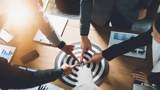 Tujuan yang Achievable