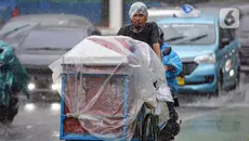 Warga Berpenghasilan Rendah Jakarta Diminta Tak Dibebani Pajak Baru