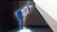 Hiburan Dewasa Kini Tersedia dalam Bentuk Hologram 3D 