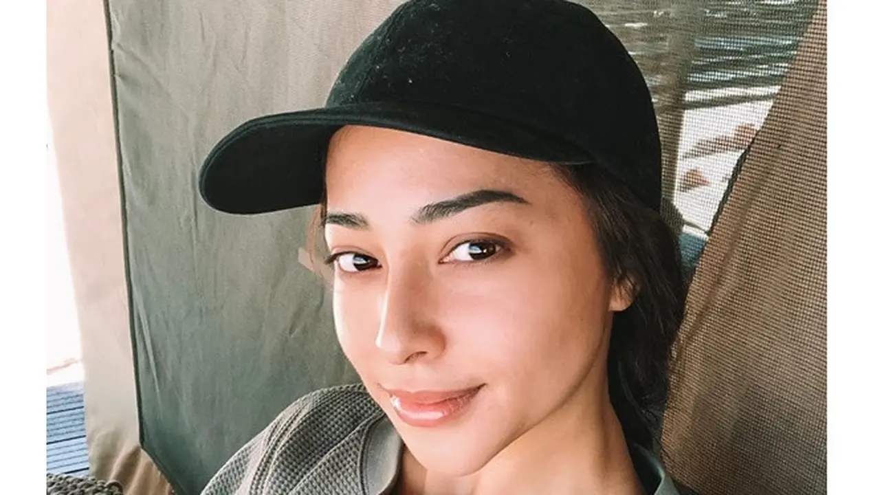 Miliki Harta Melimpah, Ini 6 Potret Nikita Willy Tampil Sederhana