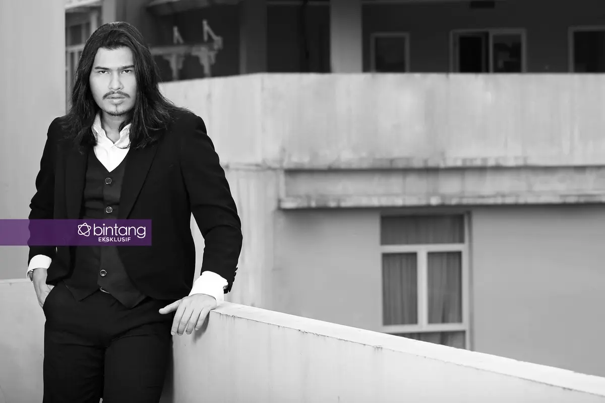 [Bintang] Eksklusif Virzha 8