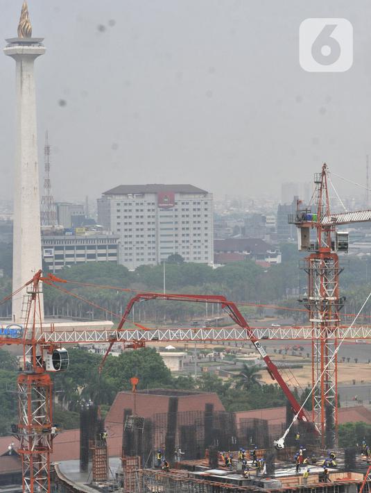 Foto Kementerian Pupr Targetkan Sertifikasi 212 Ribu Pekerja Konstruksi Bisnis Liputan6 Com Pemahaman tentang item pekerjaan pembangunan dalam pembangunan konstruksi · untuk bidang yang kedap air/pasangan dinding batu bata yang dekat dengan tanah (diatas slof), semua · jika hasil plesteran menunjukkan hasil yang tidak memuaskan, tidak rata, tidak tegak lurus, bengkok. kementerian pupr targetkan sertifikasi