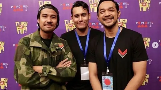 [Fimela] Foxtrot Six