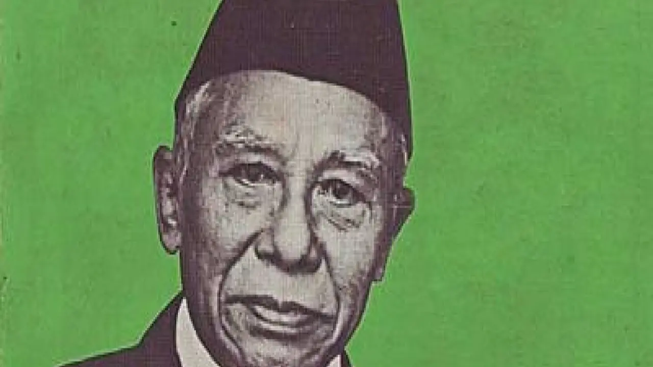 Kasman Singodimedjo 