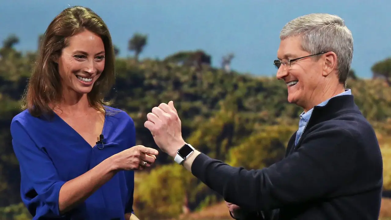 Karyawan Apple Dapat Potongan 50% untuk Apple Watch