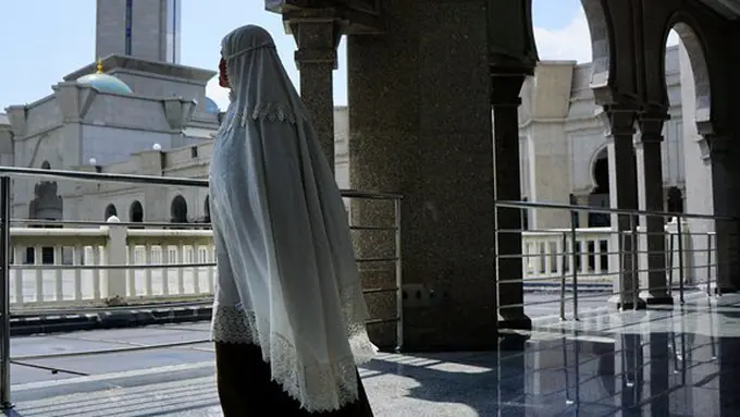 Ilustrasi./Copyright shutterstock.com