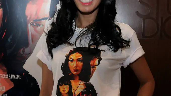 [Bintang] Whulandary Herman