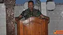 Citizen6, Surabaya: Peringatan yang menghadirkan penceramah H. Miftahul Huda dari Menganti Gresik tersebut, dibuka langsung Komandan Kodikmar Kolonel Marinir Hasanudin. (Pengirim: Penkobangdikal)