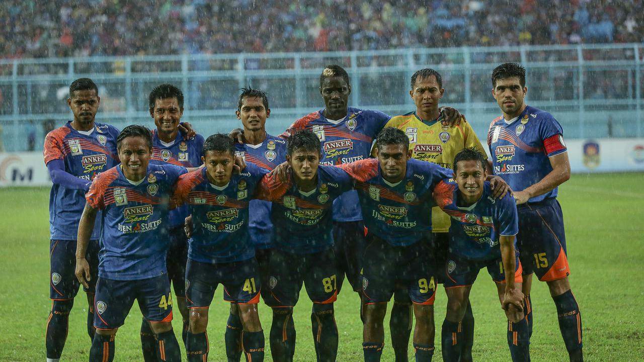 Arema Cronus