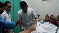 Aksi Penembakan hingga Ekspedisi Sejuta Terumbu Karang di Aceh