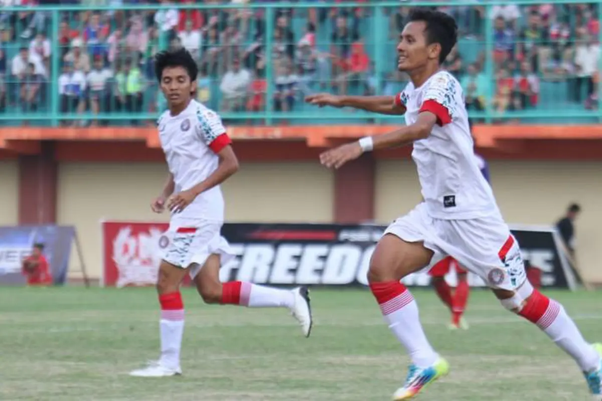 Martapura FC