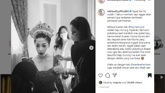 Nikita Willy