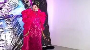 Miss Universe Singapura