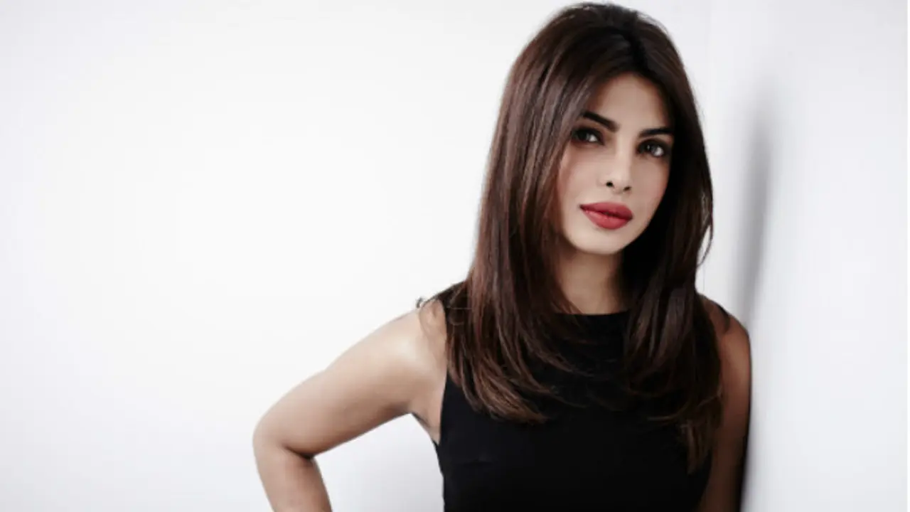 Priyanka Chopra