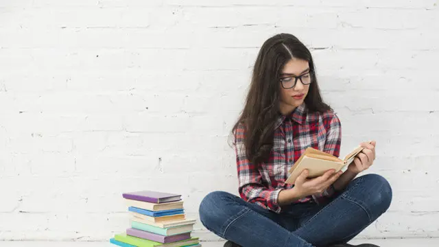 Kumpulkan Sumber dan Bahan Bacaan
