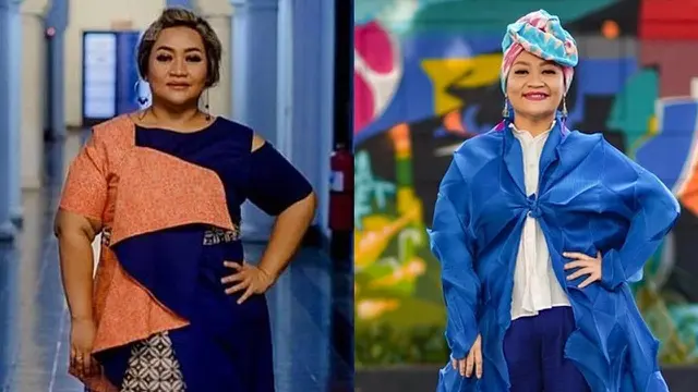 7 Artis Cantik yang Berhasil Turunkan Berat Badan 20 Kg Lebih, Kini Langsing
