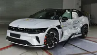 Alasan Zeekr 7 GT Sukses Sabet Lima Bintang Euro NCAP
