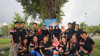 Finalis CJA Gali Kemampuan Foto Kuliner yang Instagramable