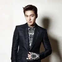 Lee Min Ho. Foto: via allkpop.com