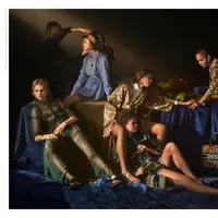 Melihat koleksi Musim Semi-Musim Panas Dior 2021 RTW.