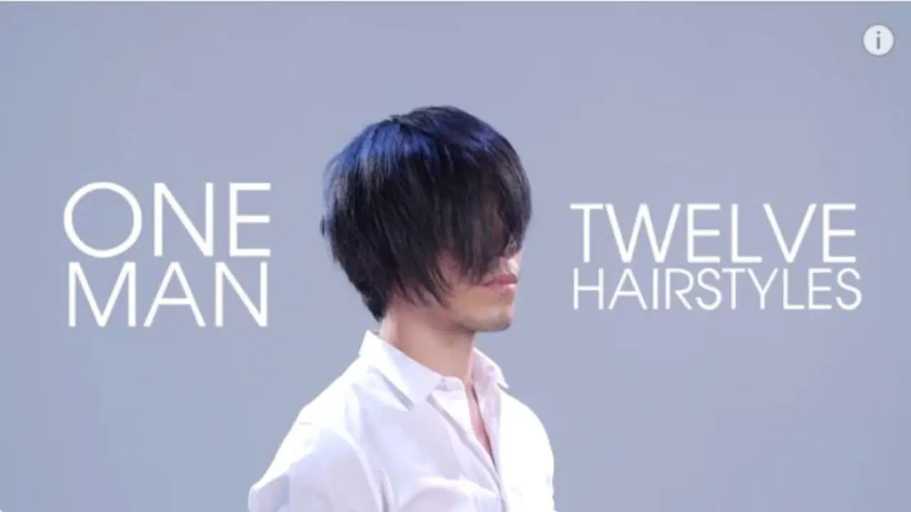 12 Gaya Rambut Ngehits Ini Bakal Bikin Kamu Tambah Ganteng