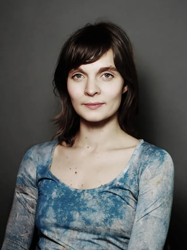 Hildur Guðnadóttir