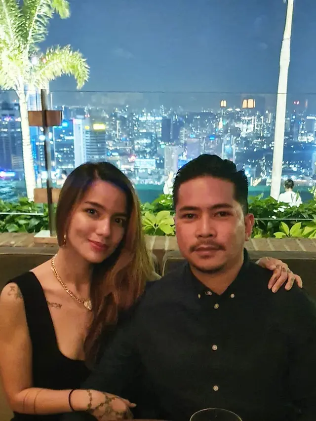 6 Potret Transformasi Sheila Marcia, Bukti Cantik Sedari Dulu