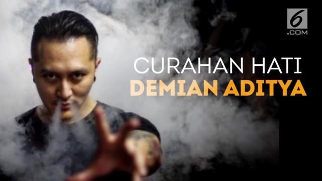 Perjuangan Demian Aditya di panggung America's Got Talent (AGT) harus berakhir. Kamis (24/8/2017) kemarin, Demian dinyatakan tidak lolos.