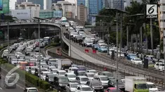 Direktorat Lalu Lintas Polda Metro Jaya mencatat sekitar 4,67 juta kendaraan roda empat dan roda dua menunggak paja