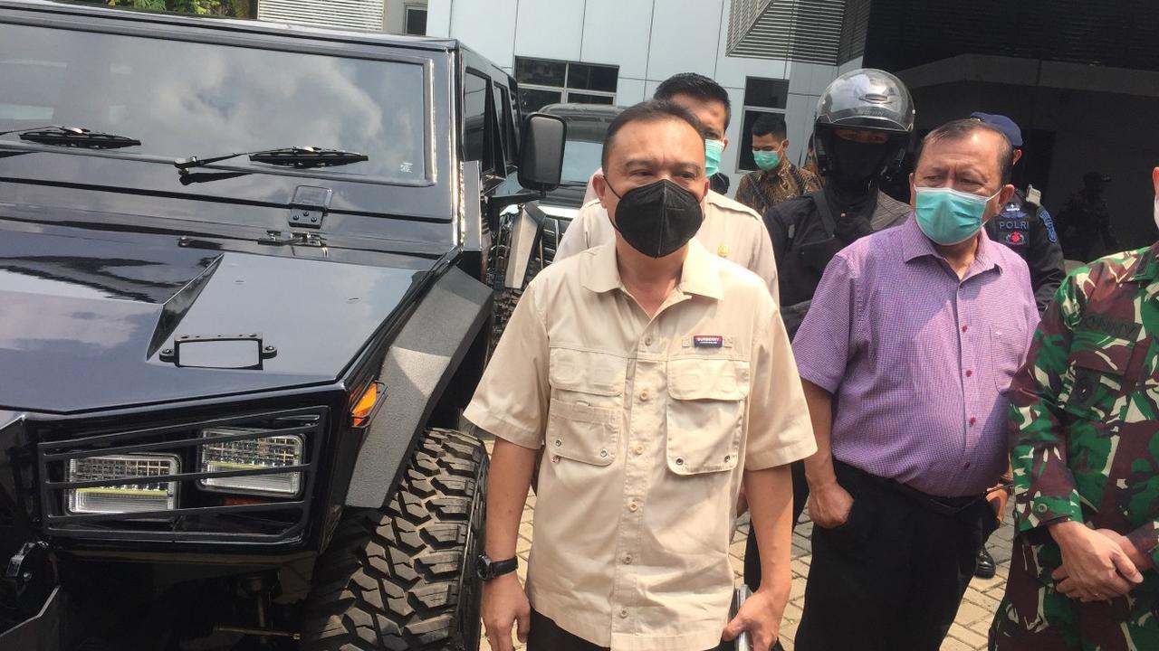 Pimpinan DPR Ingatkan Waspada Klaster Covid-19 Usai Lebaran dan Liburan