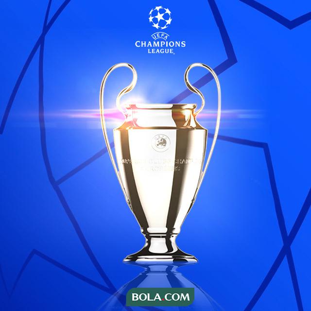 Liga Champions - Ilustrasi UEFA Champions League Musim 2022-2023