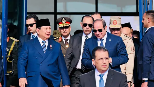 Prabowo