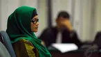 Susi Tur Andayani menjalani sidang putusan di pengadilan Tipikor, Jakarta Selatan,Senin (19/5/14) (Liputan6.com/Miftahul Hayat) 