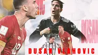 Liga Italia: Juventus Raih Kemenangan Tandang Terbesar Setelah 2 Tahun, Dusan Vlahovic Kembali ke Setelan Top