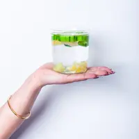 ilustrasi infused water/pexels