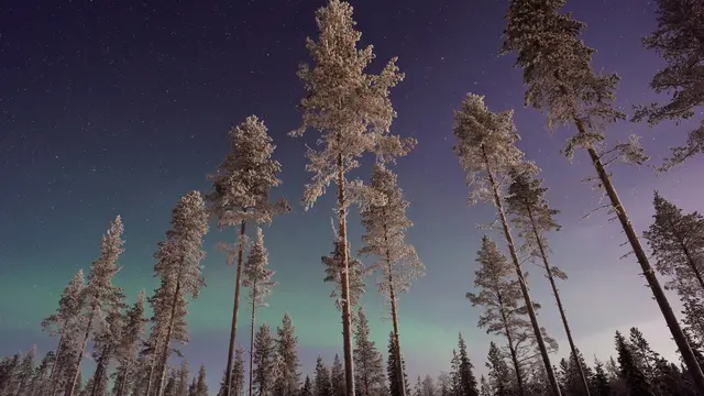 Lapland, Finland