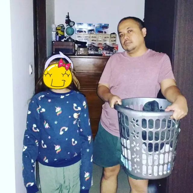 Lama Vakum, Ini 7 Potret Terbaru Sogi Indra Dhuaja 'Extravaganza'
