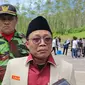 Ketua Umum Pimpinan Pusat Pemuda Muhammadiyah Sunanto. (Liputan6.com/Istimewa)