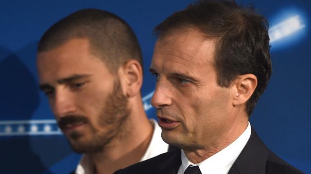 Massimiliano Allegri