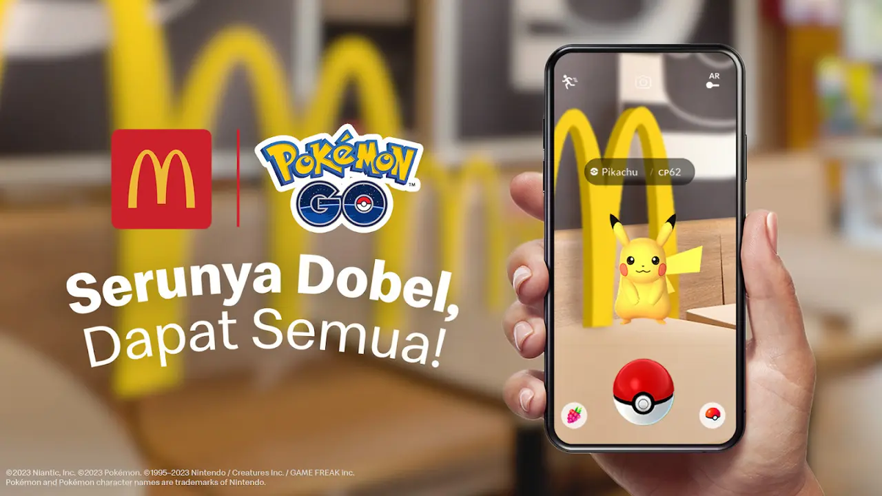 McDonald’s x Pokémon GO (1)